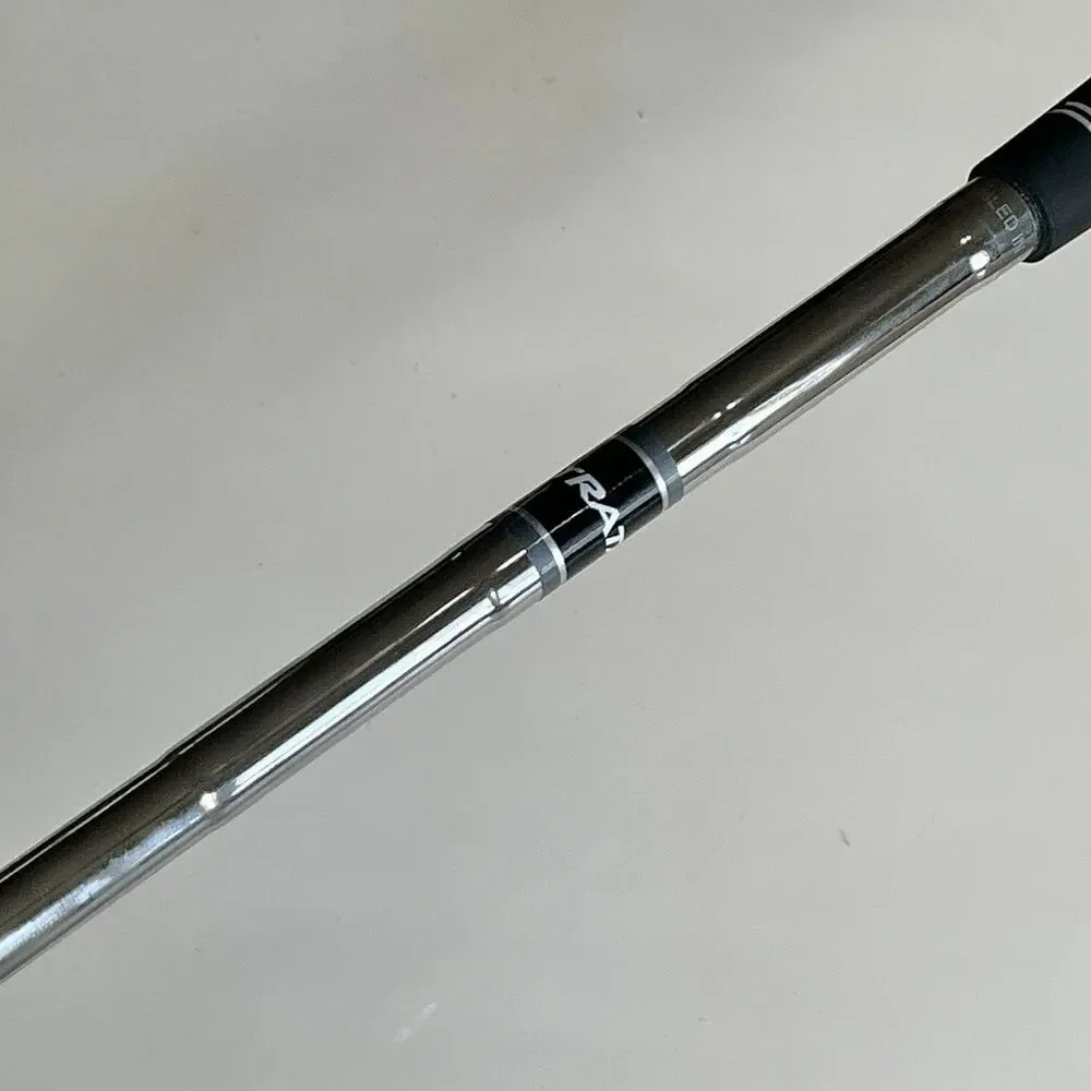 Strata Blade Golf Club Putter 35" RH With Strata Shaft And Grip Good - Picture 8 of 9